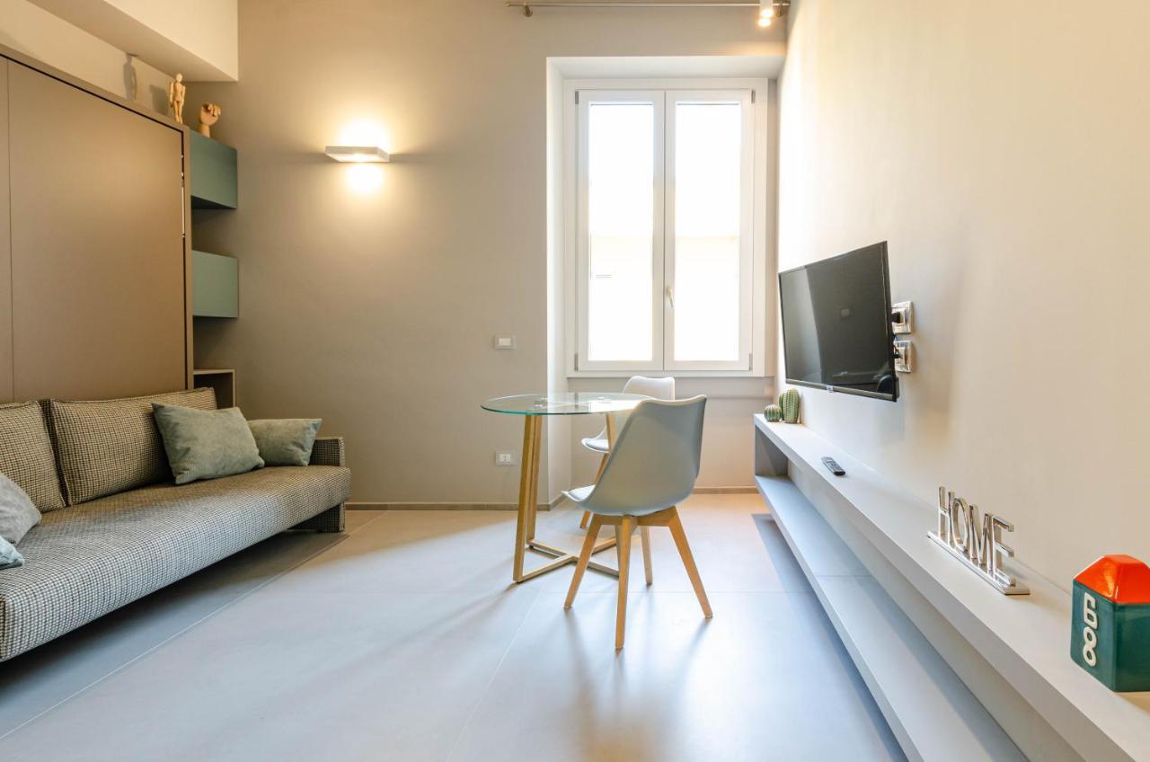 Appartement Design Studio - Lodi Mm3 à Milan Extérieur photo
